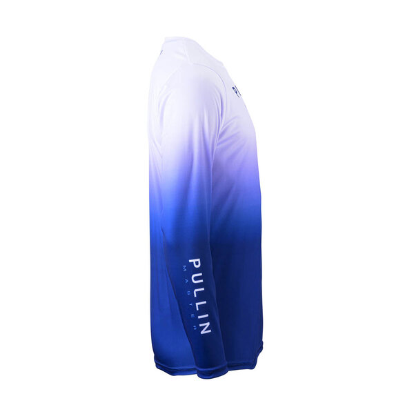 Pull In Master Jersey Solid Navy