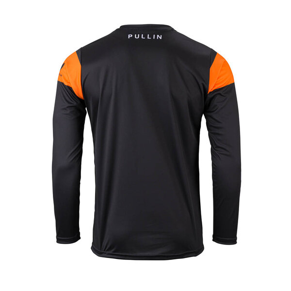 Pull In Master Jersey Neon Yellow