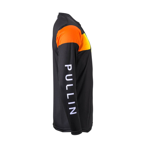 Pull In Master Jersey Neon Yellow