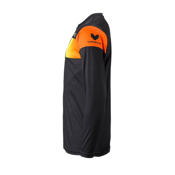 Pull In Master Jersey Neon Yellow