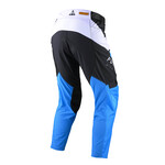 Pull In Master Pants Cyan Black 2024