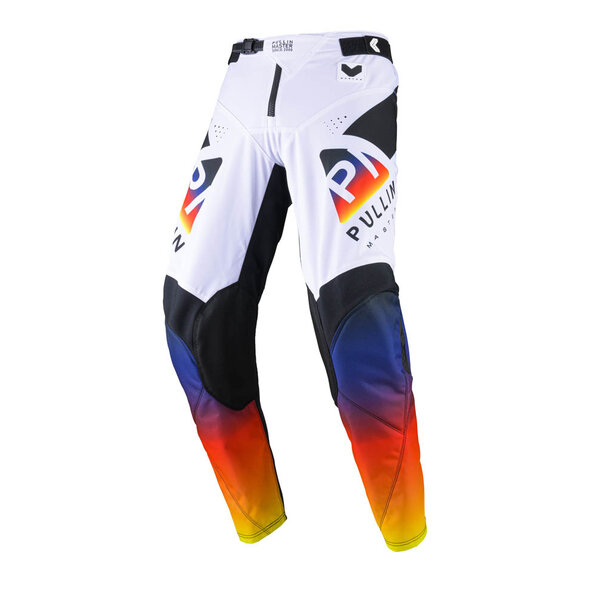 Pull In Master Pants Gradient