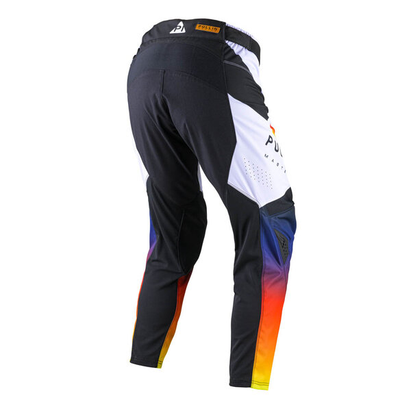 Pull In Master Pants Gradient