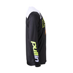 Pull In Jersey For Adult Race Neon