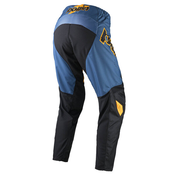 Pull In Race Pants For Adult Petrol 2024
