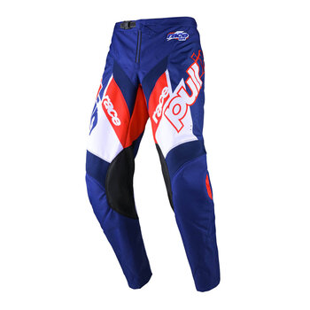 Pull In Race Pants For Adult Patriot 2024