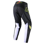 Pull In Race Pants For Adult Neon