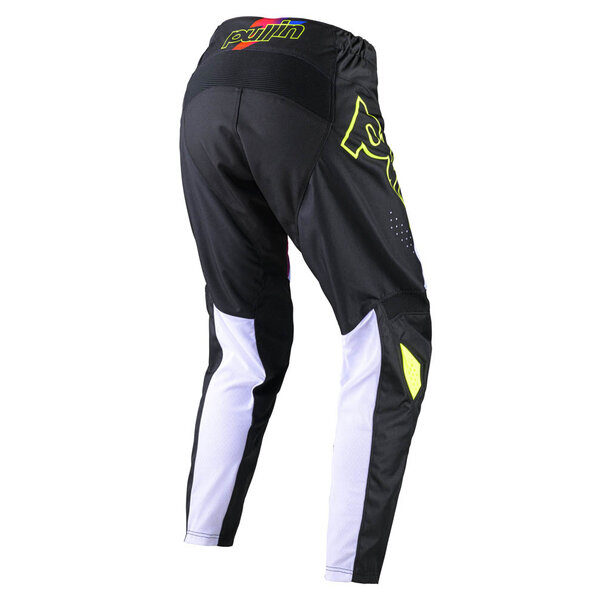 Pull In Race Pants For Adult Neon 2024