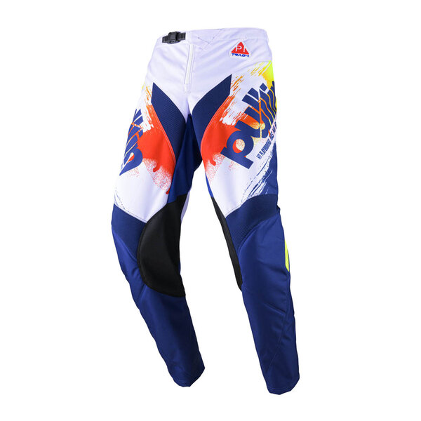 Pull In Trash Pants For Adult Navy