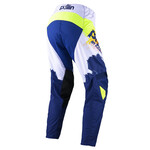 Pull In Trash Pants For Adult Navy