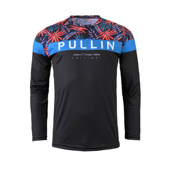 Pull In Original Jersey For Adult Boat Black 2024