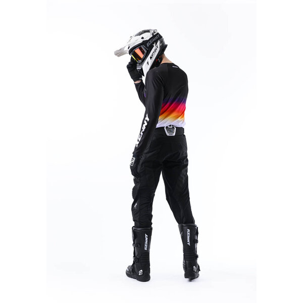 Titanium Jersey Premium Black