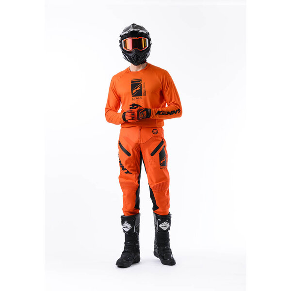 Titanium Pant Premium Orange 2024