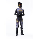 Performance Pants Wave Grey
