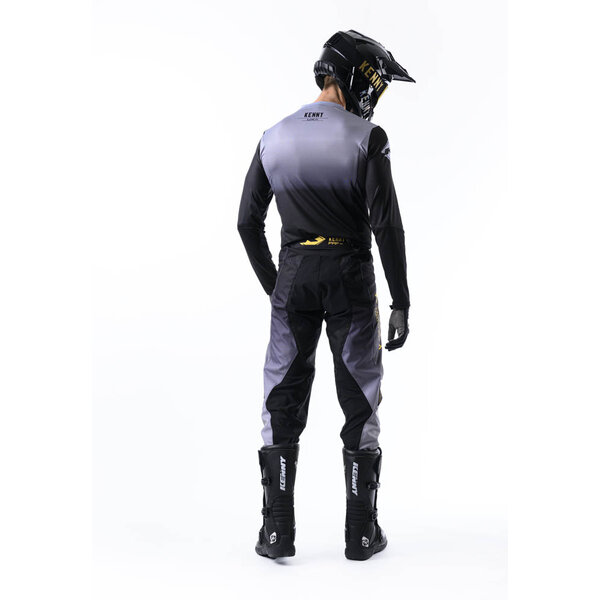 Performance Pants Wave Grey