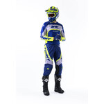 Track Focus Jersey For Adult Navy