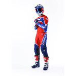 Track Focus Jersey For Adult Patriot 2024