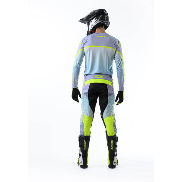 Track Focus Jersey For Adult Acid 2024