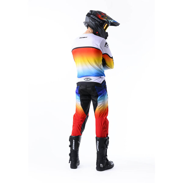Track Focus Pant For Adult Gradient