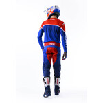 Track Focus Pant For Adult Patriot 2024