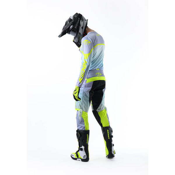 Track Focus Pant For Adult Acid 2024