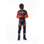 Force Jersey For Adult Orange 2024