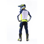 Force Jersey For Adult Navy Neon Yellow 2024