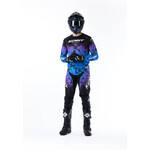 Force Pants For Adult Dye Purple 2024