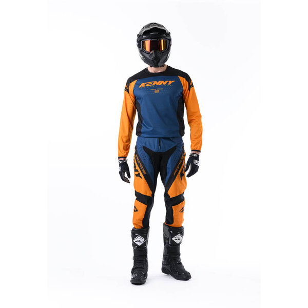 Force Jersey For Kid Petrol