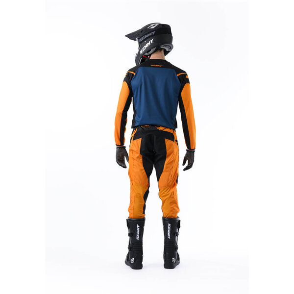 Force Jersey For Kid Petrol
