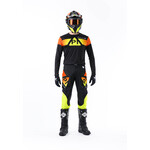 Pull In Master Jersey Neon Yellow