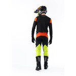 Pull In Master Jersey Neon Yellow