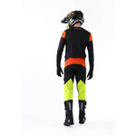 Pull In Master Pants Neon Yellow 2024