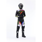 Pull In Jersey For Adult Race Neon