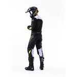 Pull In Jersey For Adult Race Neon