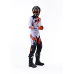 Pull In Race Pants For Adult Orange 2024