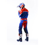 Track Focus Pants For Kid Patriot