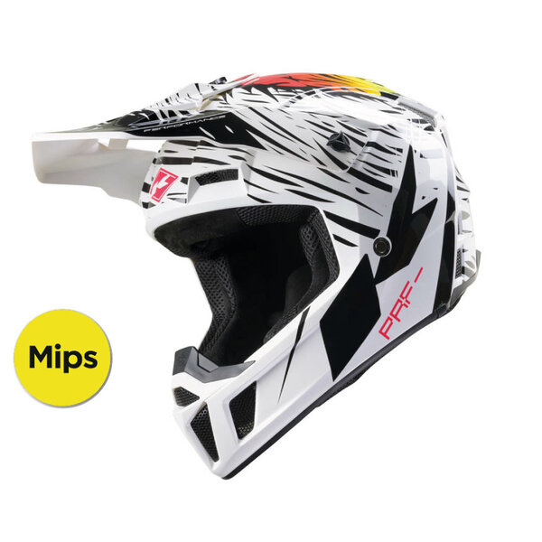 Performance Graphic Helmet Uxa 2024