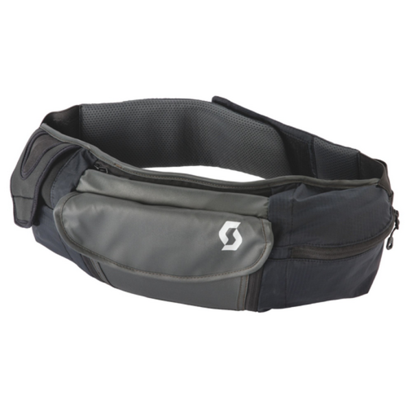 Scott Hipbelt Six Days Black/Dark Grey