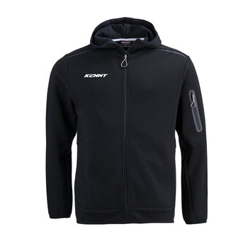 Core Softshell Jacket Black