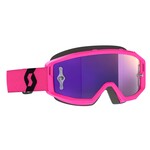 Scott Goggle Primal Pink/Black Purple Chrome Works