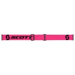 Scott Goggle Primal Clear Pink/Black Clear Works