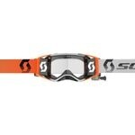 Scott Goggle Prospect Wfs Grey/Orange Clear Works