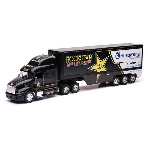 Truck Rockstar Energy Husqvarna Factory Racing Team 1:32