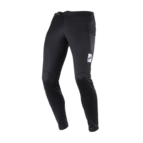 BMX Race pants for Adult Black 2024