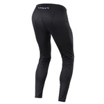 BMX Race pants for Adult Black 2024