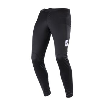 BMX Race pants for Kid  Black