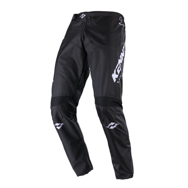 BMX Elite Pants For Kid Black