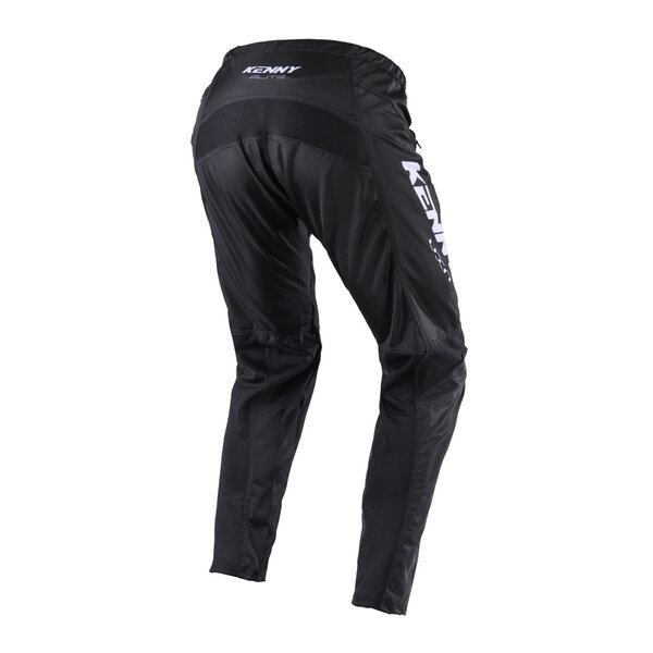 BMX Elite Pants For Kid Black