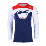 BMX Elite Jersey For Kid Navy